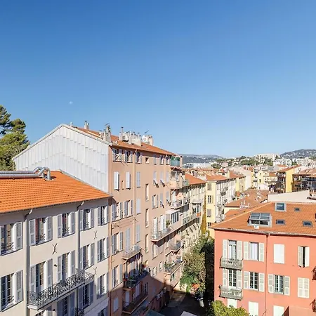 Cozy And Bright - Port Of アパート ニース