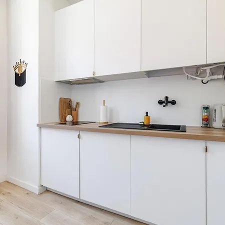 Cozy And Bright - Port Of * ニース