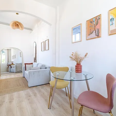 Cozy And Bright - Port Of アパート *