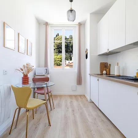 Cozy And Bright - Port Of アパート *