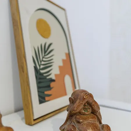 Cozy And Bright - Port Of アパート ニース