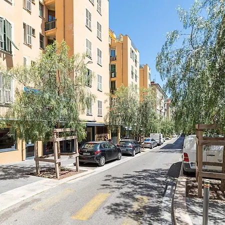 Cozy And Bright - Port Of アパート *