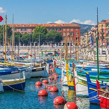 アパート Cozy And Bright - Port Of