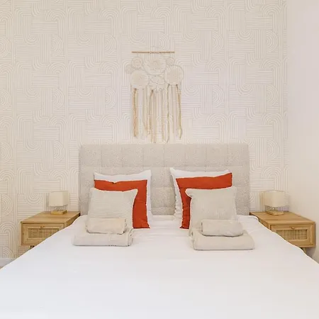 Cozy And Bright - Port Of * ニース