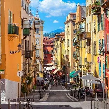 アパート Cozy And Bright - Port Of