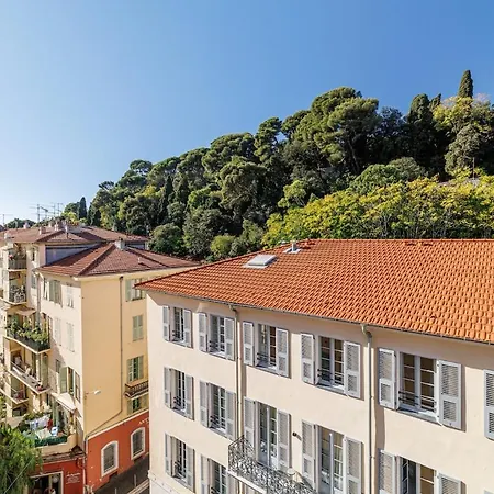 アパート Cozy And Bright - Port Of