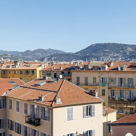 Cozy And Bright - Port Of * Nizza